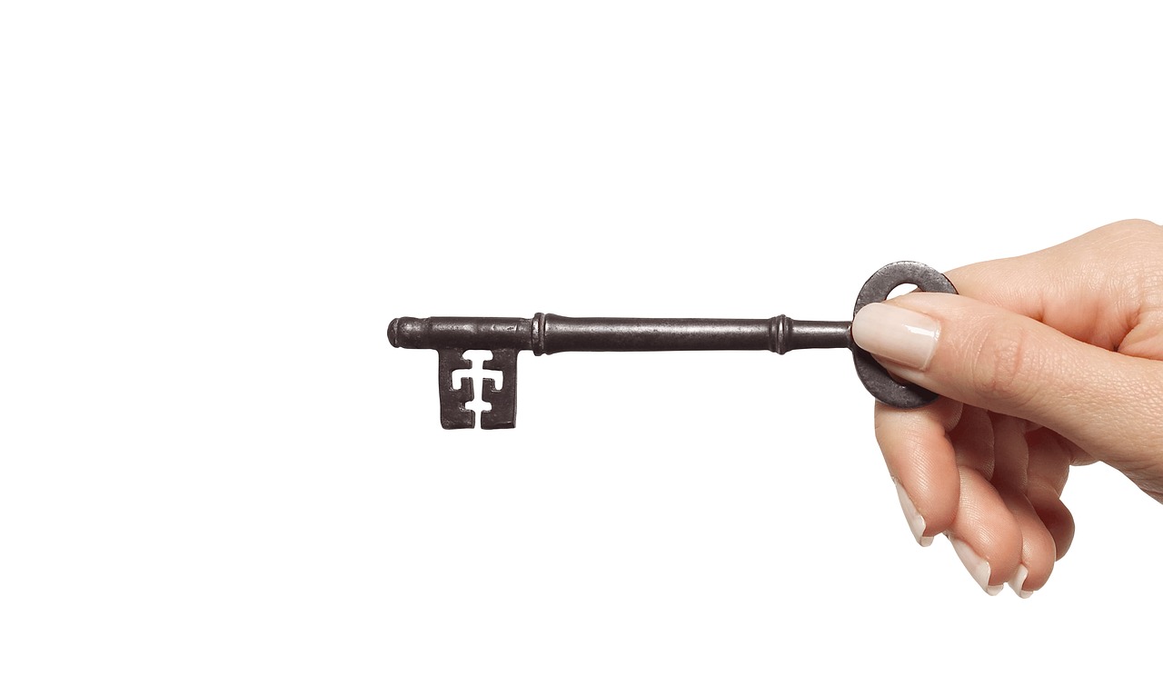 Photo by Kaz at Pixabay